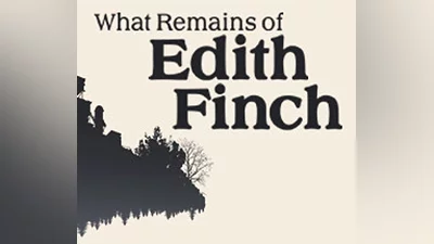 What Remains of Edith Finch EU XBOX One / XBOX Series X|S CD Key