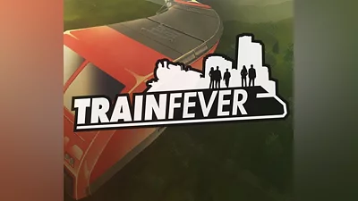 Train Fever EU PC Steam CD Key