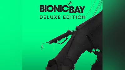 Bionic Bay Deluxe Edition PC Steam CD Key