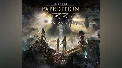 Clair Obscur: Expedition 33 ASIA PC Steam CD Key