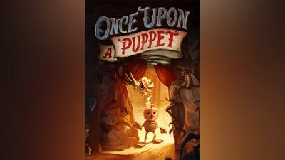 Once Upon a Puppet (Steam)