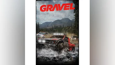 Gravel XBOX