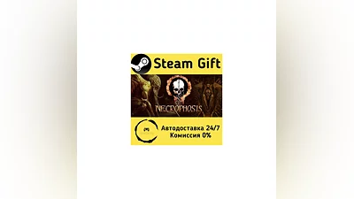 Necrophosis   Steam Gift RU + other   Autodelivery