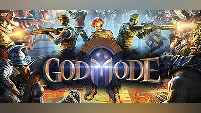 God Mode (PC) [Global] [Standard]