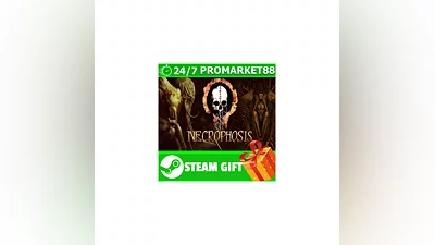 ️ALL COUNTRIES ️ Necrophosis STEAM GIFT