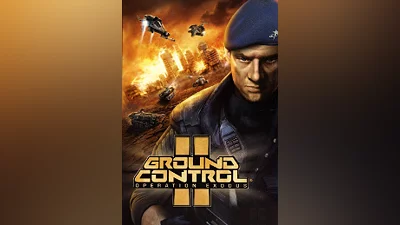 Ground Control II: Operation Exodus (pc)