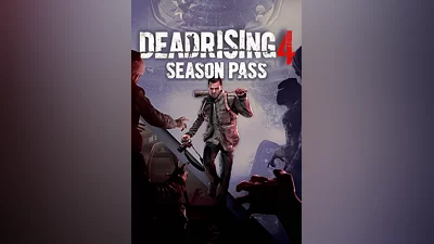 Dead Rising 4 - Season Pass