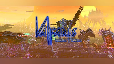 Valfaris: Mecha Therion