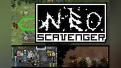 NEO Scavenger PC Steam CD Key