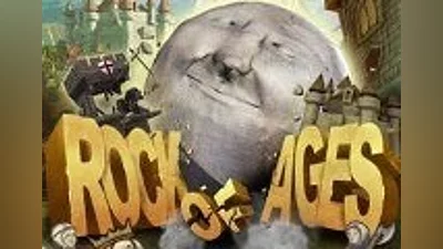 Rock of Ages Steam Gift