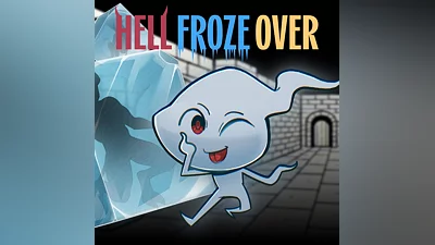 Hell Froze Over PS4  & PS5  (PS4, PS5)