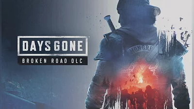 Days Gone Broken Road (PC) [Global] [Standard]