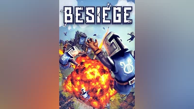 Besiege (pc)