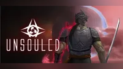 Unsouled Steam key Global Region free
