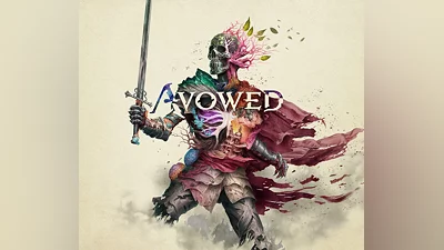 Avowed EU Xbox Series X|S / PC CD Key