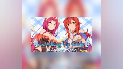 Leveling up girls in another world EU PC Steam CD Key