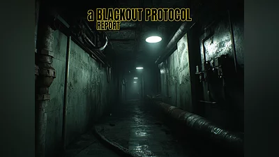 A Blackout Protocol Report (PS4)