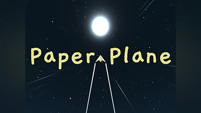 Paper Plane (PS5)