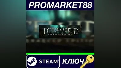 Icewind Dale: Enhanced Edition Steam Key GLOBAL