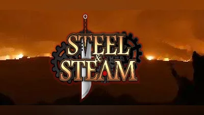 Steel & Steam: Episode 1 (PC) [Global] [Standard]