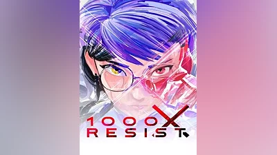 1000xRESIST Europe Steam CD Key (Europe)