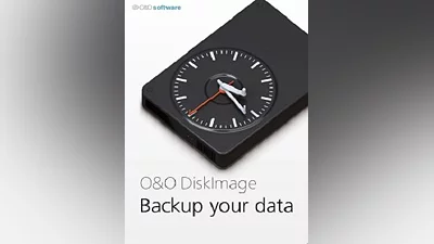 O&O DiskImage 19 Professional CD Key (Global)