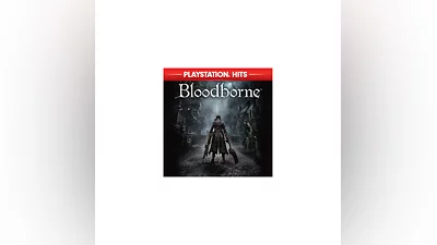 Bloodborne PS4