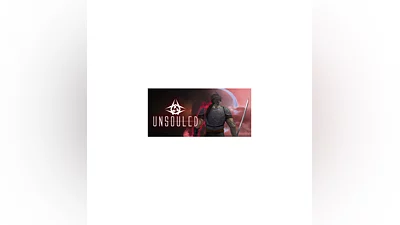 Unsouled key Steam Global Region free