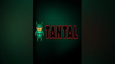 Tantal Steam CD Key (Global)