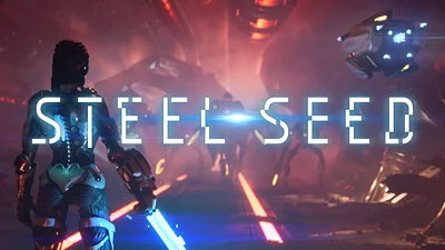Steel Seed (PC) [Europe] [Standard]