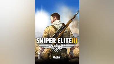 Sniper Elite 3 (pc)