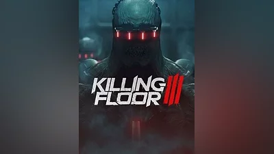 Killing Floor 3 Standard Edition Steam CD Key (Global)
