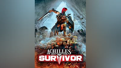 Achilles: Survivor Steam CD Key (Global)