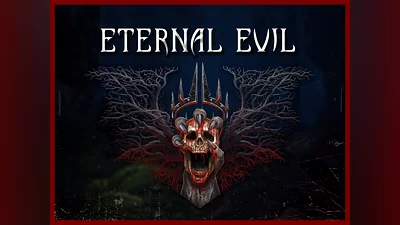Eternal Evil (PS5)