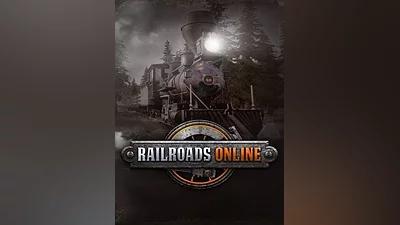 Railroads Online Steam CD Key (Global)