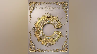 Sid Meier's Civilization VII Deluxe Edition XBOX One/Series X|S CD Key (XBOX Global)
