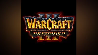 Warcraft III: Reforged | WC 1-2 Remaster |Battle.net|PC