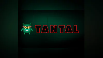 Tantal Steam CD Key