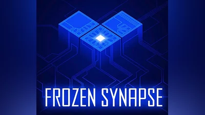 Frozen Synapse EU PC Steam CD Key