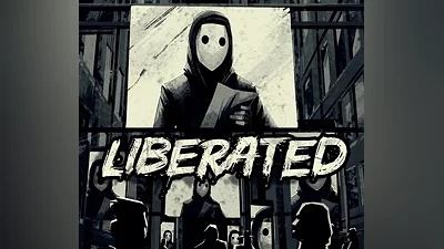 Liberated EU PC Steam CD Key