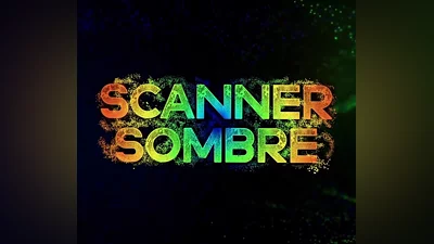 Scanner Sombre EU PC Steam CD Key