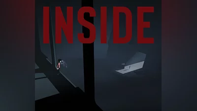 INSIDE EU XBOX One / Xbox Series X|S / PC CD Key