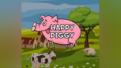 Happy Piggy PC Steam CD Key