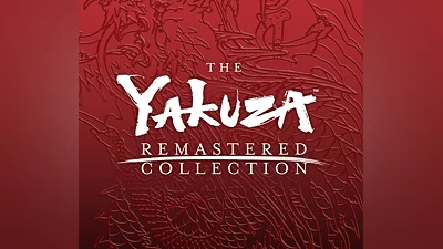 The Yakuza Remastered Collection EU Steam CD Key