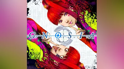 GNOSIA (PC, Xbox One)