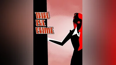 Third Eye Crime Steam CD Key (Global)