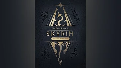 The Elder Scrolls V: Skyrim Anniversary Edition RU/CIS Steam CD Key (RU/CIS)