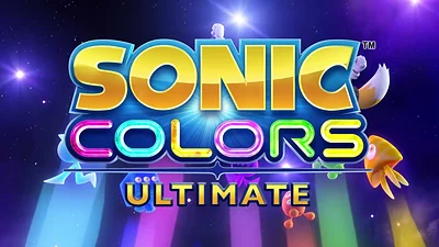 Sonic Colors: Ultimate (Nintendo Switch) [Europe] [Standard]