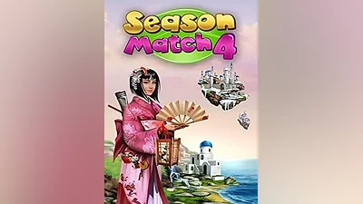 Season Match 4 Steam CD Key (Global)
