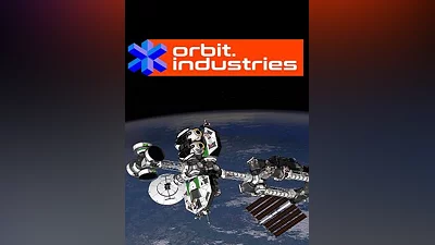 orbit.industries Steam CD Key (Global)